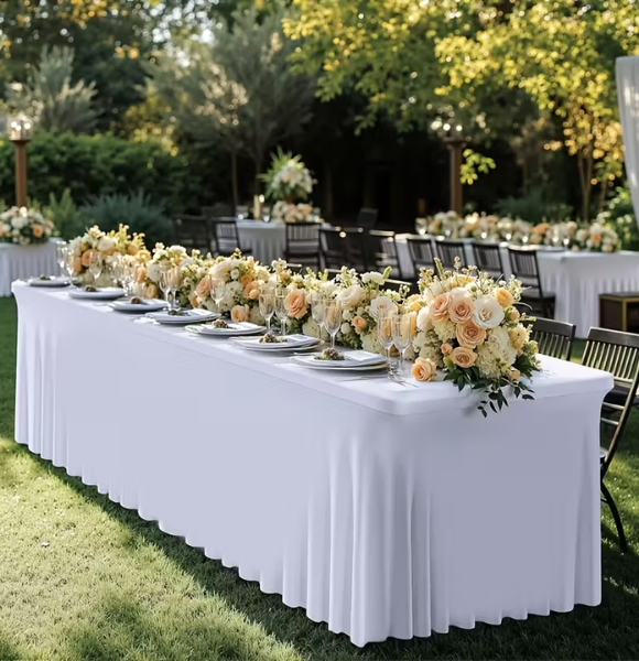 Imagen Decoración Mesa