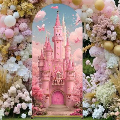 Imágenes castillo bella durmiente