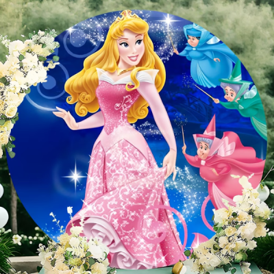 Imágenes de la funda Bella Durmiente