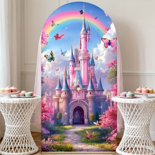 Pack decoración Minnie